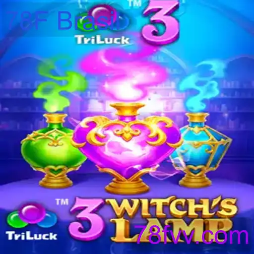 3WitchsLamp